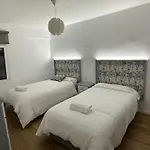 Estupendo Apartamento En El Corazon De Santander