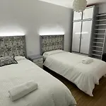 Estupendo Apartamento En El Corazon De Santander