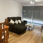 Estupendo Apartamento En El Corazon De Santander
