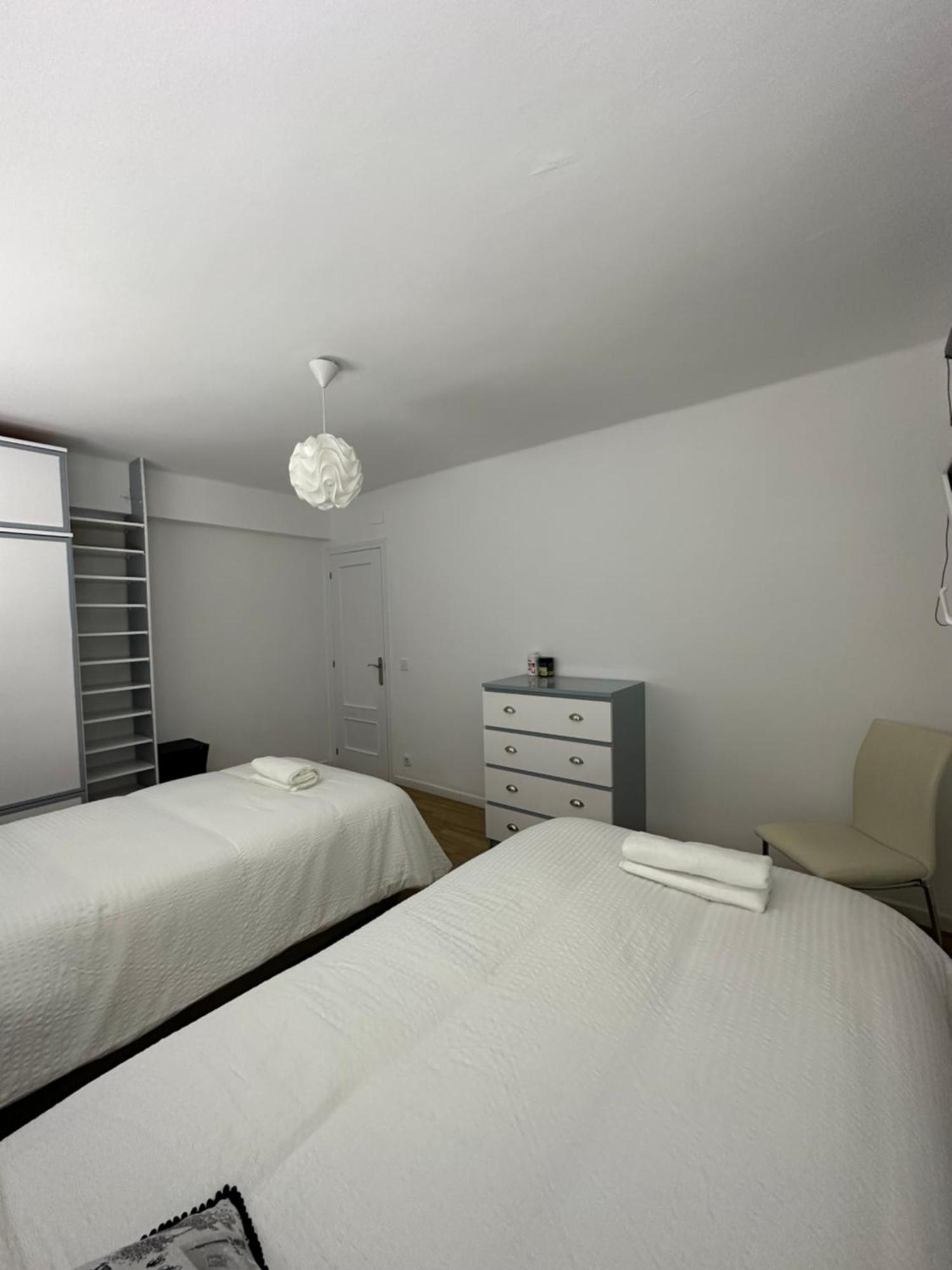 Apartamento Estupendo En El Corazon De