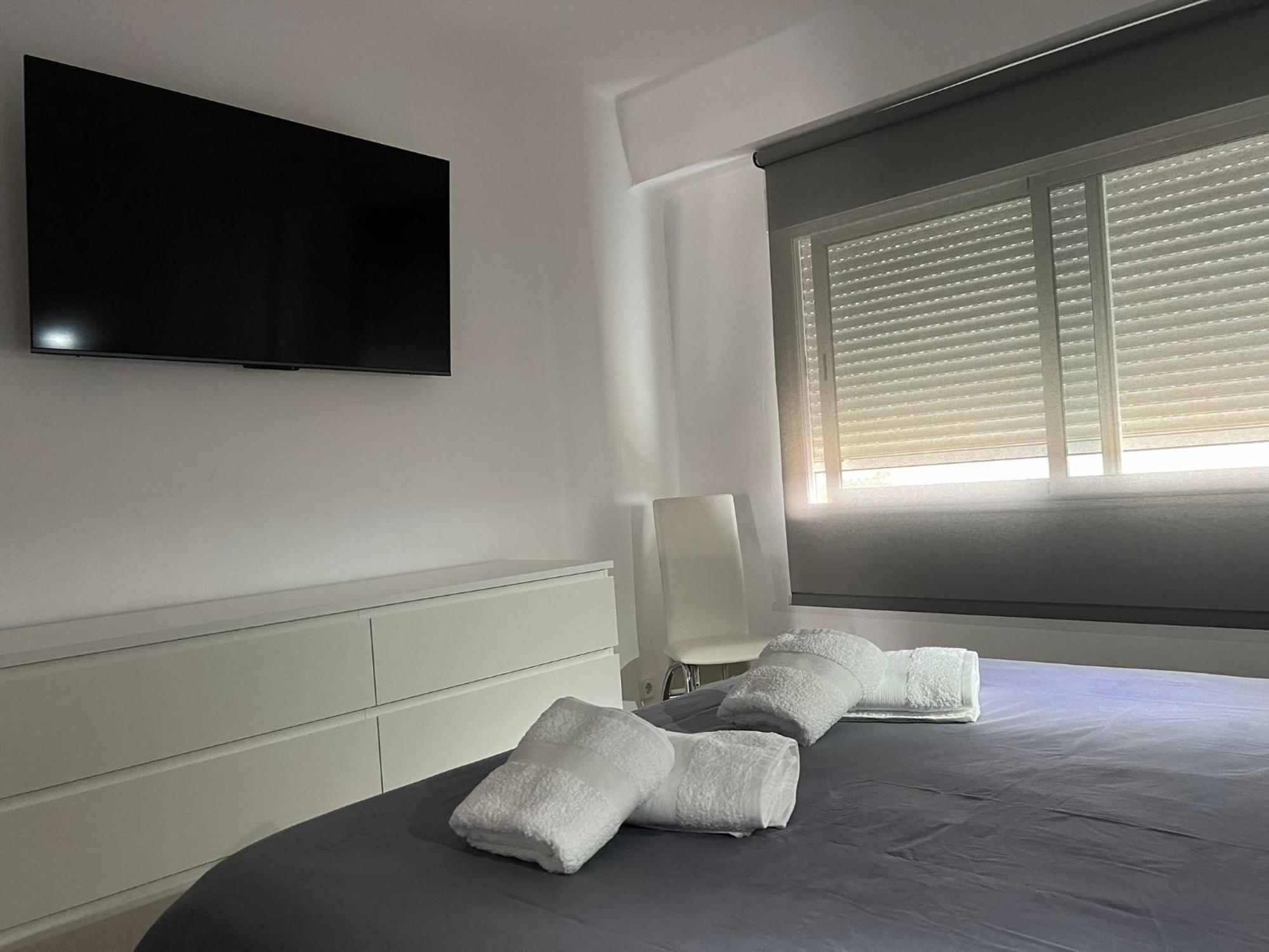 Estupendo En El Corazon De Apartamento Santander