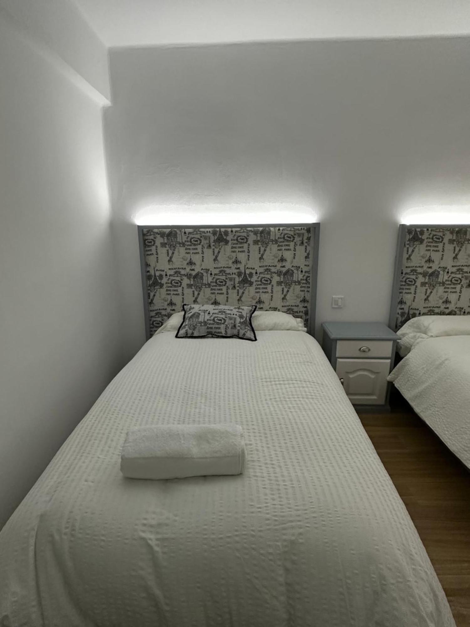 Estupendo En El Corazon De Apartamento