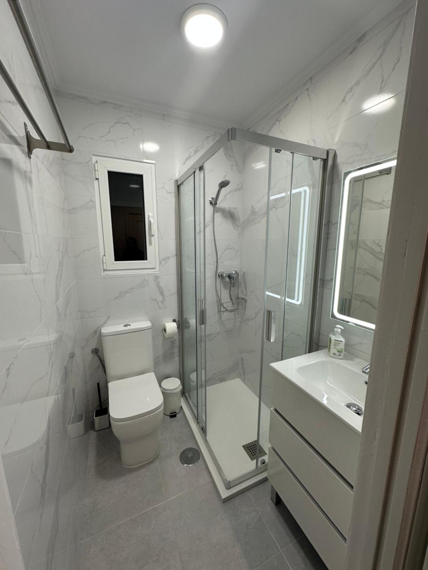 Apartamento Estupendo En El Corazon De *