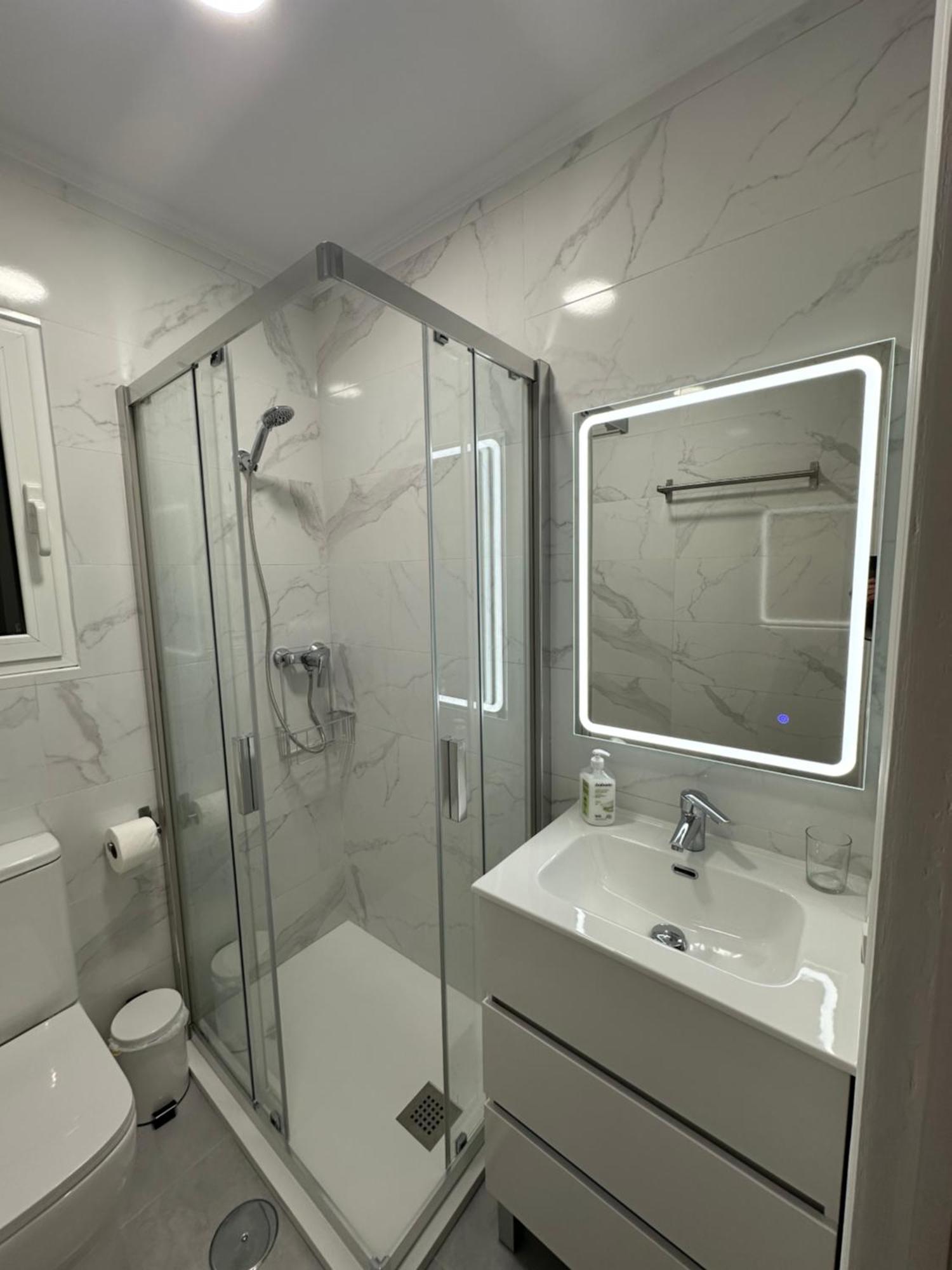 Apartamento Estupendo En El Corazon De *